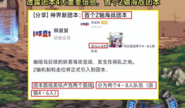 团本最新爆料,揭秘神秘副本，挑战极限，共赴冒险之旅