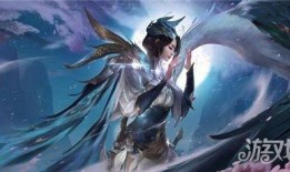 虞姬星元皮肤最新爆料,华丽星辉，演绎古典与现代的完美融合