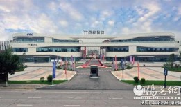 咸阳高新区最新爆料西吴,崛起中的科技新城新亮点